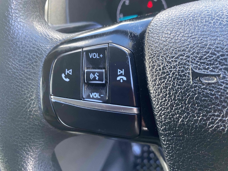 Ford 2.0 300 EcoBlue Panel Van 5dr Diesel Manual L1 H1 Euro 6 (105 ps)