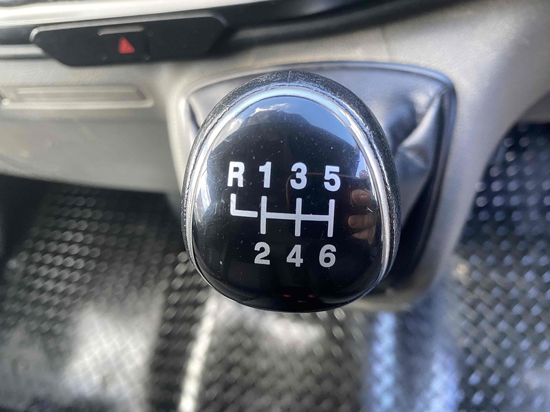 Ford 2.0 300 EcoBlue Panel Van 5dr Diesel Manual L1 H1 Euro 6 (105 ps)