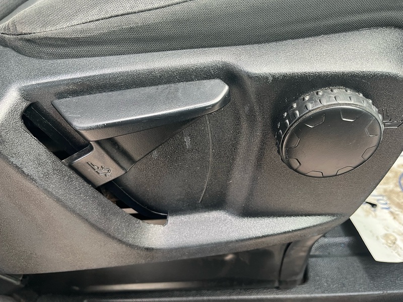 Ford 2.0 350 EcoBlue HD Leader Panel Van 5dr Diesel Manual RWD L4 H3 Euro 6 (s/s) (DRW) (130 ps)