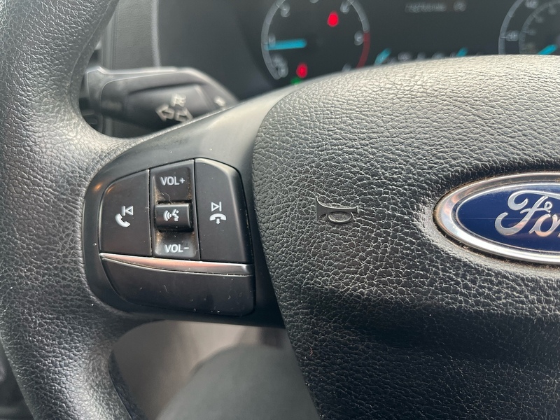 Ford 2.0 350 EcoBlue HD Leader Panel Van 5dr Diesel Manual RWD L4 H3 Euro 6 (s/s) (DRW) (130 ps)