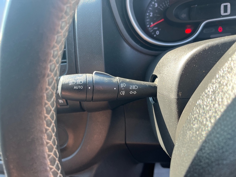 Renault 2.0 dCi ENERGY 28 Sport Panel Van 5dr Diesel Manual SWB Standard Roof Euro 6 (s/s) (120 ps)