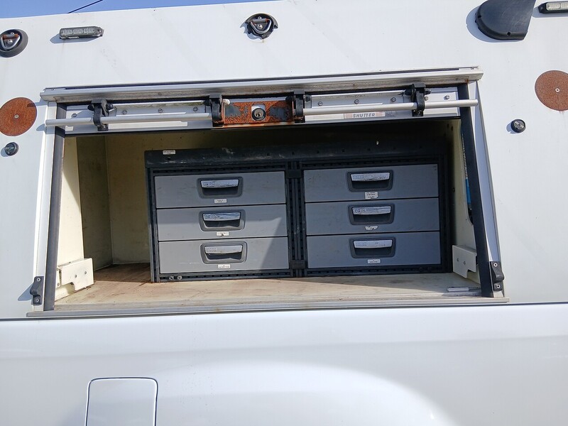 Isuzu 2.5 TD Utility Pickup 2dr Diesel Manual 4WD Euro 6 (164 ps) 2.5 Pickups Manual Diesel