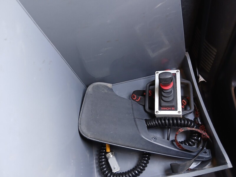 Isuzu 2.5 TD Utility Pickup 2dr Diesel Manual 4WD Euro 6 (164 ps) 2.5 Pickups Manual Diesel