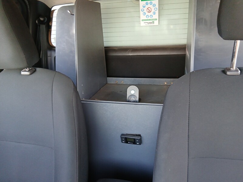 Isuzu 2.5 TD Utility Pickup 2dr Diesel Manual 4WD Euro 6 (164 ps) 2.5 Pickups Manual Diesel