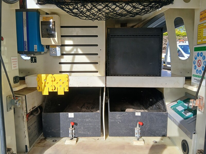 Isuzu 2.5 TD Utility Pickup 2dr Diesel Manual 4WD Euro 6 (164 ps) 2.5 Pickups Manual Diesel