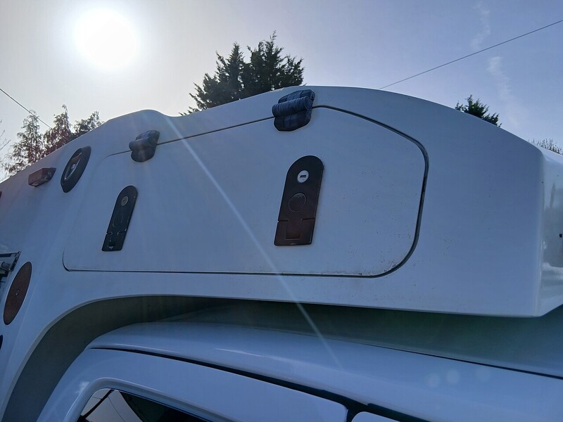 Isuzu 2.5 TD Utility Pickup 2dr Diesel Manual 4WD Euro 6 (164 ps) 2.5 Pickups Manual Diesel