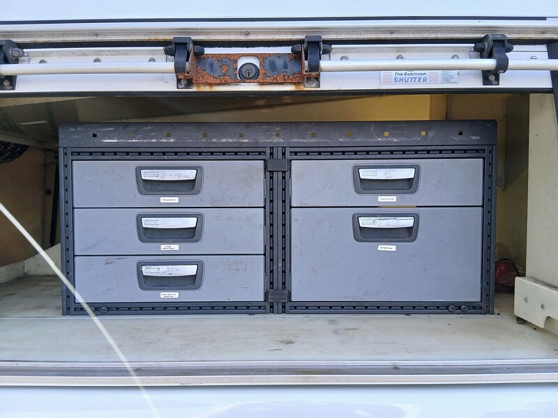 Isuzu 2.5 TD Utility Pickup 2dr Diesel Manual 4WD Euro 6 (164 ps) 2.5 Pickups Manual Diesel