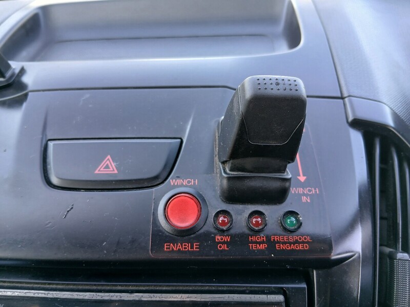 Isuzu 2.5 TD Utility Pickup 2dr Diesel Manual 4WD Euro 6 (164 ps) 2.5 Pickups Manual Diesel