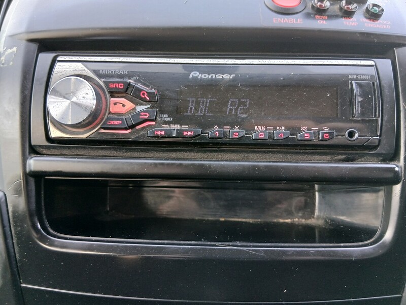 Isuzu 2.5 TD Utility Pickup 2dr Diesel Manual 4WD Euro 6 (164 ps) 2.5 Pickups Manual Diesel