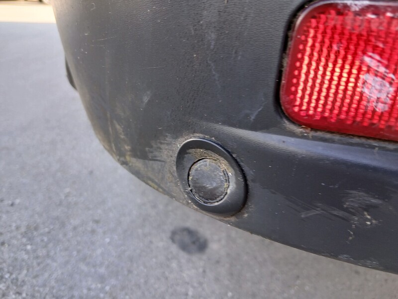 Ford 1.5 TDCi 240 Panel Van 5dr Diesel Manual L2 H1 (124 g/km, 99 bhp)