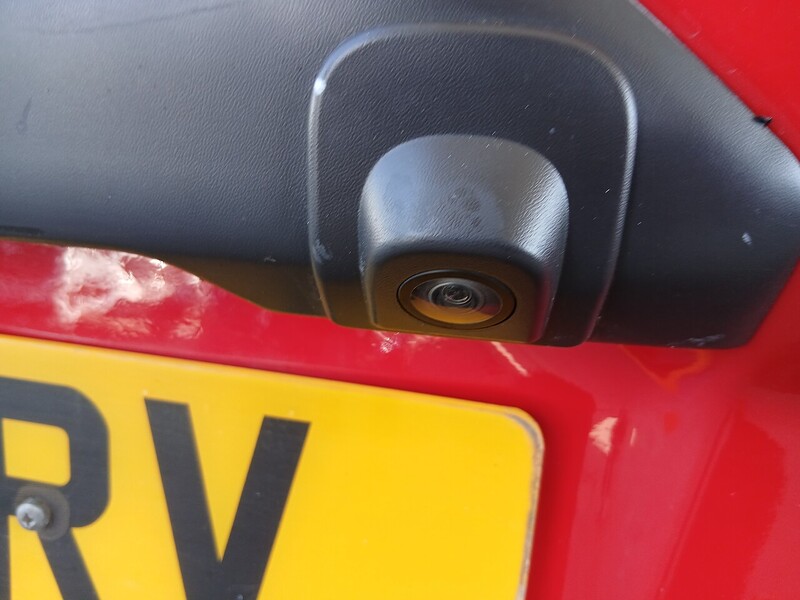 Ford 1.5 TDCi 240 Panel Van 5dr Diesel Manual L2 H1 (124 g/km, 99 bhp)