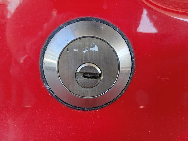 Ford 1.5 TDCi 240 Panel Van 5dr Diesel Manual L2 H1 (124 g/km, 99 bhp)