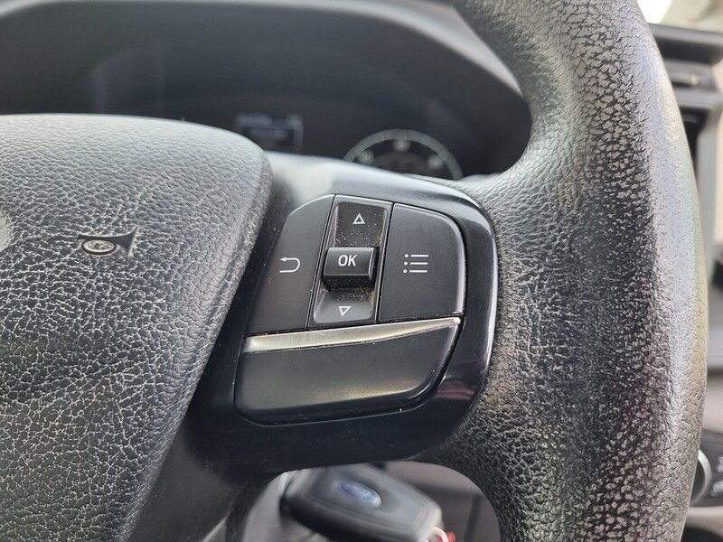 Ford 350 EcoBlue Leader Tipper 2.0 Manual Diesel
