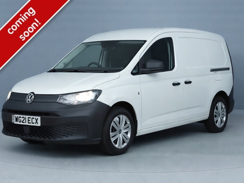 Volkswagen 2.0 TDI C20 Commerce Panel Van 5dr Diesel Manual SWB Euro 6 (s/s) (102 ps)