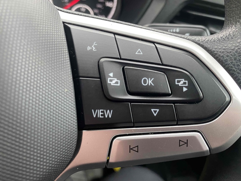 Volkswagen 2.0 TDI C20 Commerce Panel Van 5dr Diesel Manual SWB Euro 6 (s/s) (102 ps)