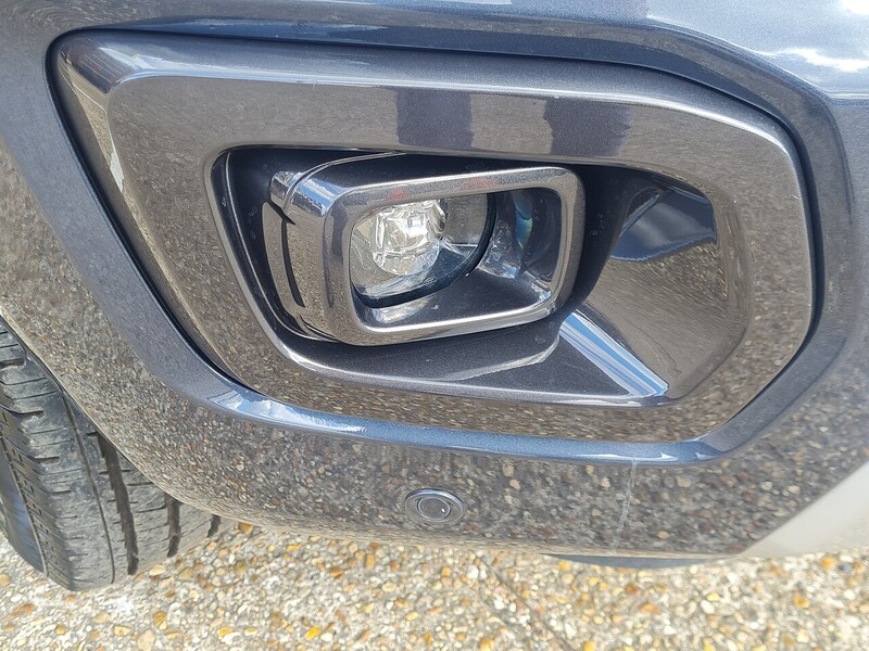 Ford 2.0 EcoBlue Wildtrak Pickup Double Cab 4dr Diesel Auto 4WD Euro 6 (s/s) (213 ps)