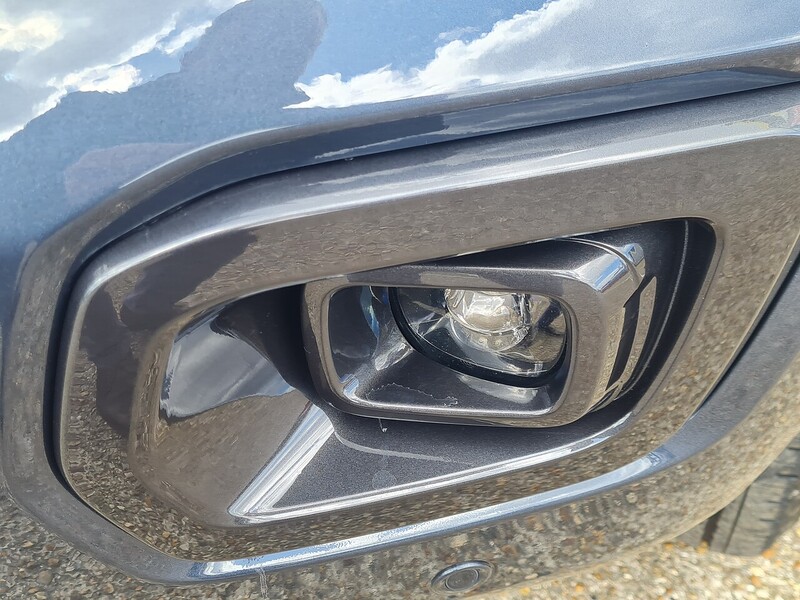 Ford 2.0 EcoBlue Wildtrak Pickup Double Cab 4dr Diesel Auto 4WD Euro 6 (s/s) (213 ps)