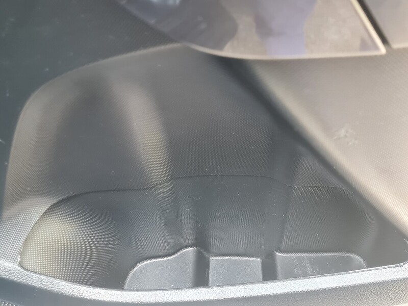 Ford 2.0 EcoBlue Wildtrak Pickup Double Cab 4dr Diesel Auto 4WD Euro 6 (s/s) (213 ps)