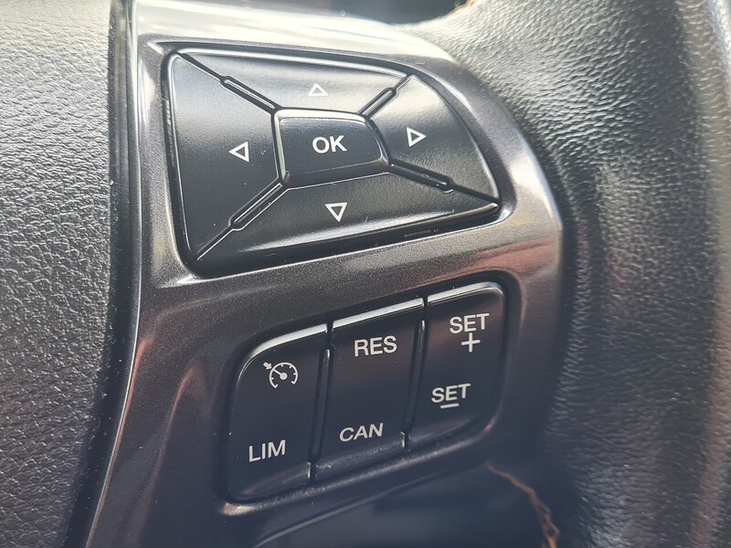 Ford 2.0 EcoBlue Wildtrak Pickup Double Cab 4dr Diesel Auto 4WD Euro 6 (s/s) (213 ps)