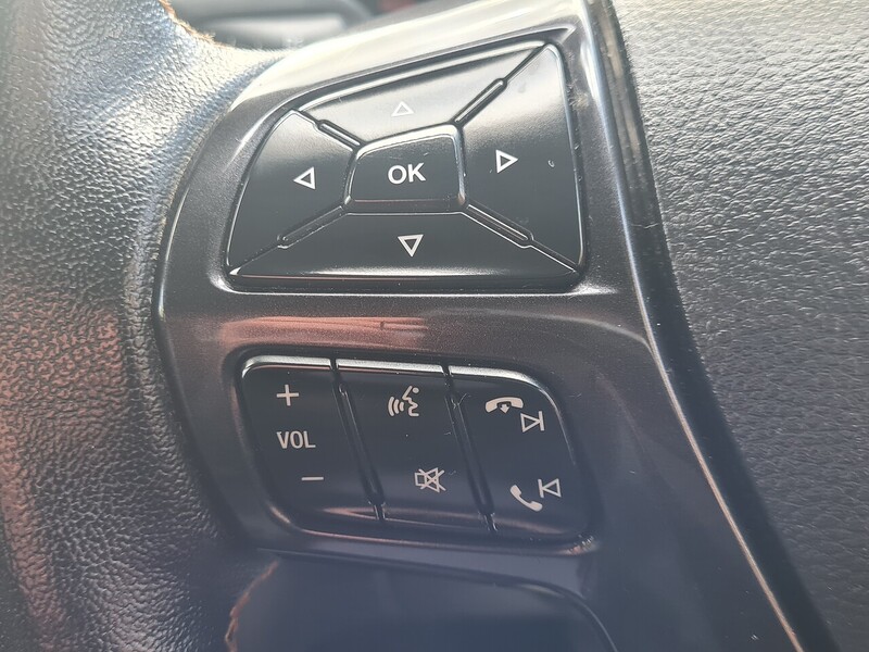 Ford 2.0 EcoBlue Wildtrak Pickup Double Cab 4dr Diesel Auto 4WD Euro 6 (s/s) (213 ps)