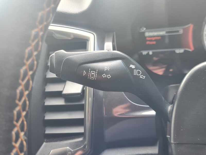 Ford 2.0 EcoBlue Wildtrak Pickup Double Cab 4dr Diesel Auto 4WD Euro 6 (s/s) (213 ps)