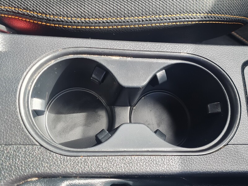 Ford 2.0 EcoBlue Wildtrak Pickup Double Cab 4dr Diesel Auto 4WD Euro 6 (s/s) (213 ps)