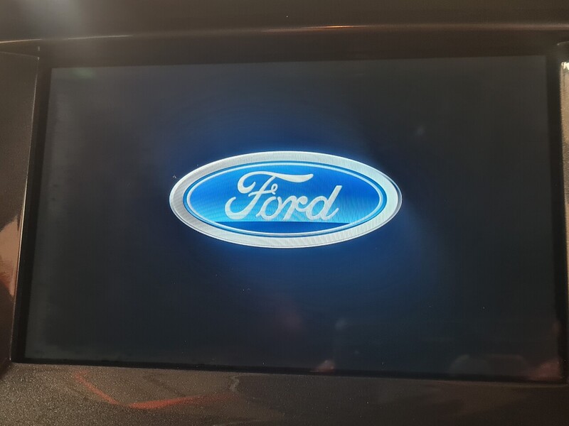 Ford 2.0 EcoBlue Wildtrak Pickup Double Cab 4dr Diesel Auto 4WD Euro 6 (s/s) (213 ps)