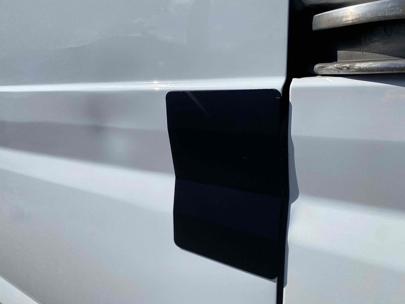 MAXUS 88.5kWh Panel Van 5dr Electric Auto FWD L3 H3 (204 ps)