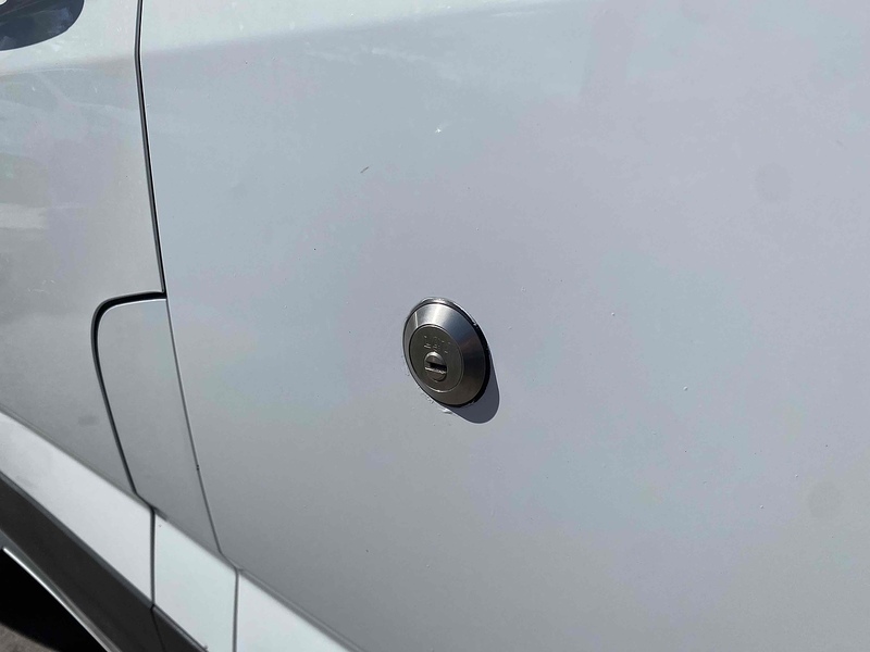 MAXUS 88.5kWh Panel Van 5dr Electric Auto FWD L3 H3 (204 ps)
