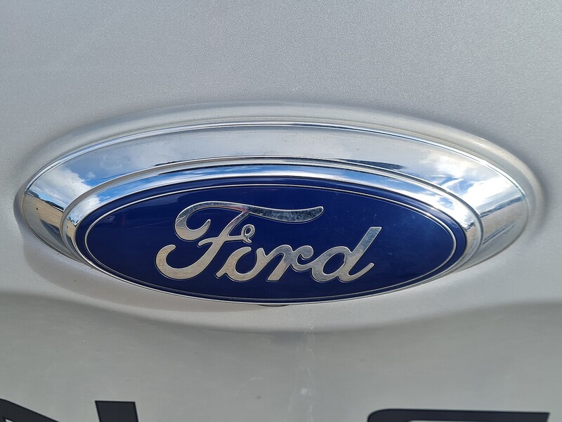 Ford 3.2 TDCi Wildtrak Pickup Double Cab 4dr Diesel Auto 4WD Euro 5 (200 ps)