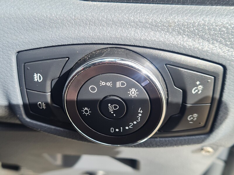 Ford 3.2 TDCi Wildtrak Pickup Double Cab 4dr Diesel Auto 4WD Euro 5 (200 ps)