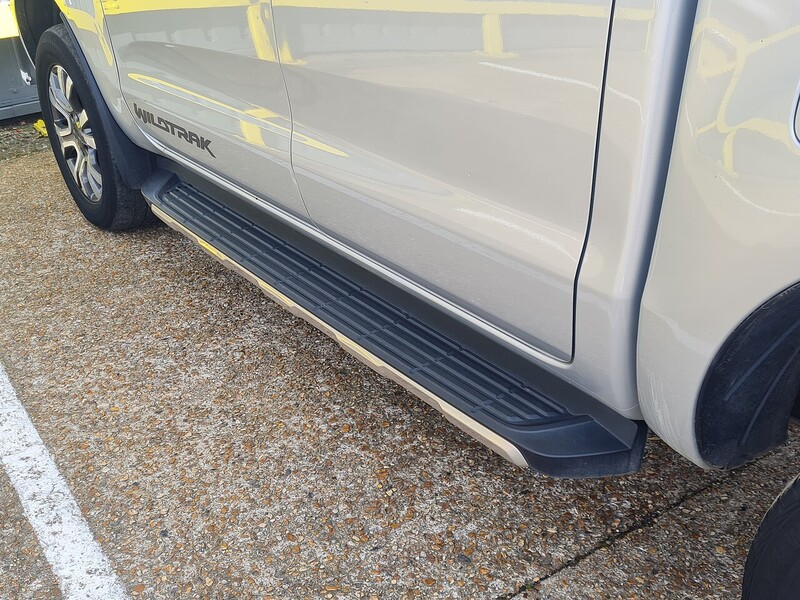 Ford 3.2 TDCi Wildtrak Pickup Double Cab 4dr Diesel Auto 4WD Euro 5 (200 ps)
