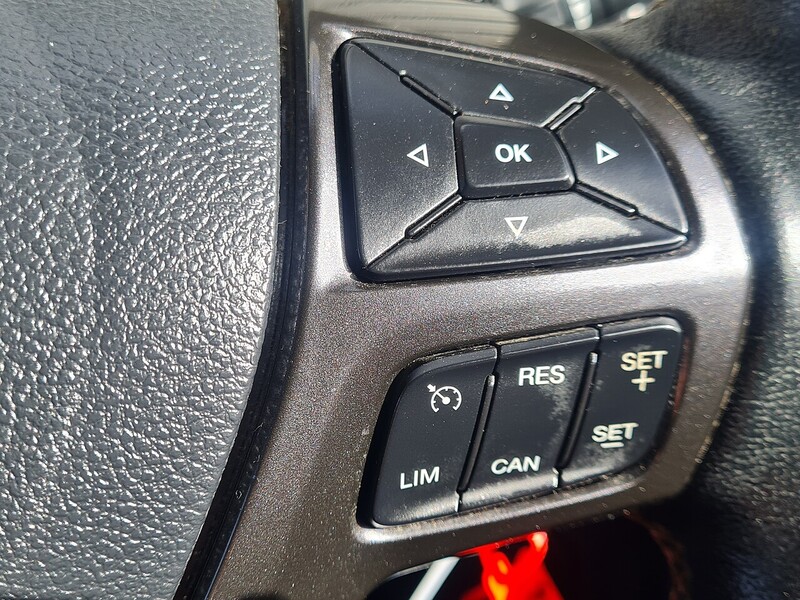 Ford 3.2 TDCi Wildtrak Pickup Double Cab 4dr Diesel Auto 4WD Euro 5 (200 ps)