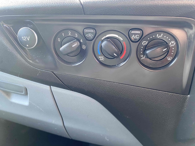 Ford 2.0 TDCi 310 Trend Panel Van 5dr Diesel Manual L2 H1 (167 g/km, 104 bhp)