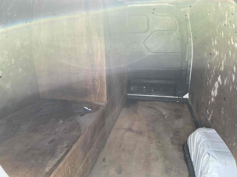 Ford 2.0 280 EcoBlue Trend Panel Van 5dr Diesel Manual L1 H1 Euro 6 (s/s) (130 ps)