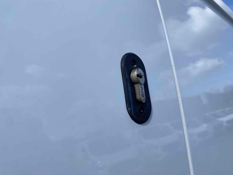 Ford 2.0 280 EcoBlue Trend Panel Van 5dr Diesel Manual L1 H1 Euro 6 (s/s) (130 ps)