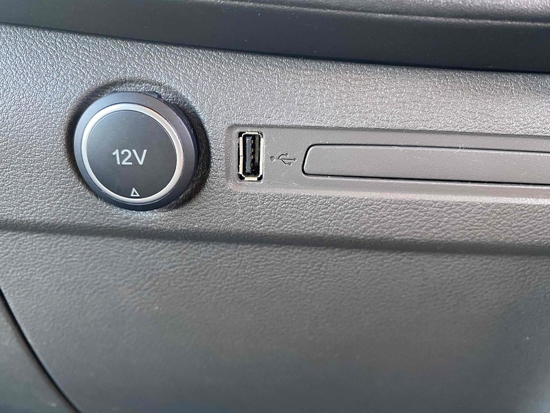 Ford 2.0 280 EcoBlue Trend Panel Van 5dr Diesel Manual L1 H1 Euro 6 (s/s) (130 ps)