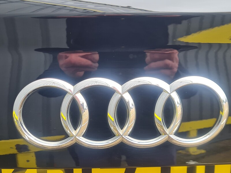 Audi 3.0 TDI V6 S line SUV 5dr Diesel Tiptronic quattro Euro 6 (s/s) (218 ps)