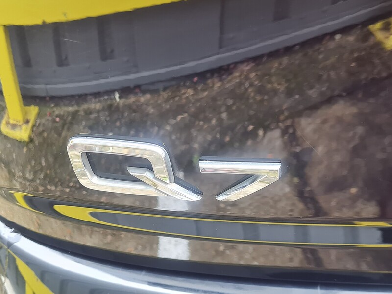 Audi 3.0 TDI V6 S line SUV 5dr Diesel Tiptronic quattro Euro 6 (s/s) (218 ps)