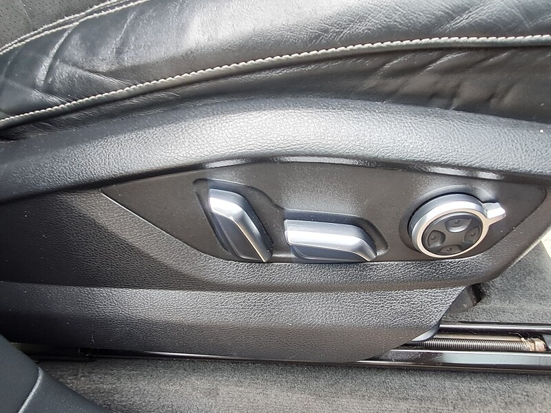 Audi 3.0 TDI V6 S line SUV 5dr Diesel Tiptronic quattro Euro 6 (s/s) (218 ps)