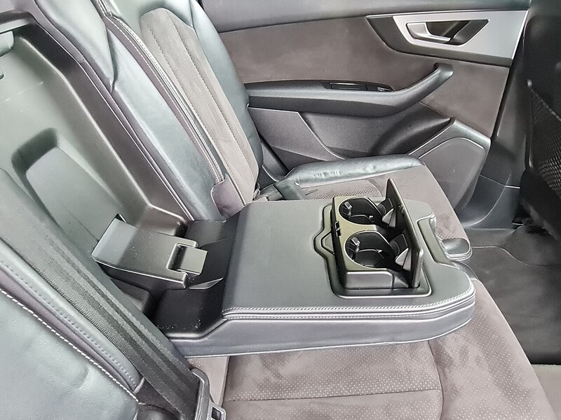 Audi 3.0 TDI V6 S line SUV 5dr Diesel Tiptronic quattro Euro 6 (s/s) (218 ps)