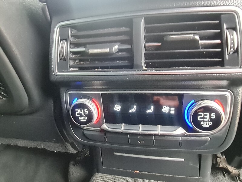 Audi 3.0 TDI V6 S line SUV 5dr Diesel Tiptronic quattro Euro 6 (s/s) (218 ps)