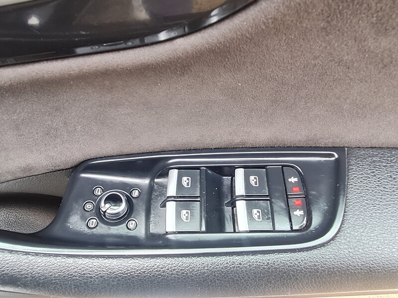 Audi 3.0 TDI V6 S line SUV 5dr Diesel Tiptronic quattro Euro 6 (s/s) (218 ps)