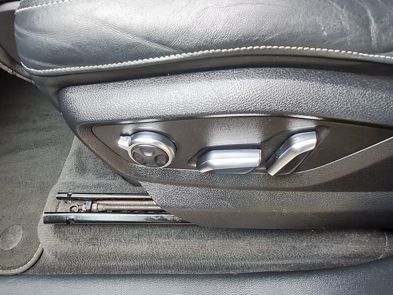 Audi 3.0 TDI V6 S line SUV 5dr Diesel Tiptronic quattro Euro 6 (s/s) (218 ps)