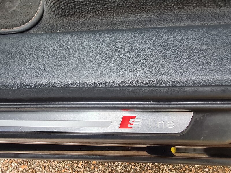 Audi 3.0 TDI V6 S line SUV 5dr Diesel Tiptronic quattro Euro 6 (s/s) (218 ps)