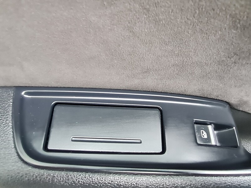 Audi 3.0 TDI V6 S line SUV 5dr Diesel Tiptronic quattro Euro 6 (s/s) (218 ps)