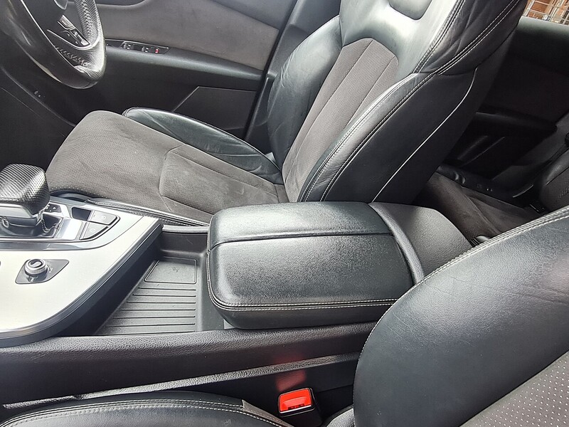 Audi 3.0 TDI V6 S line SUV 5dr Diesel Tiptronic quattro Euro 6 (s/s) (218 ps)