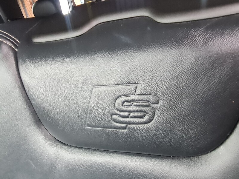 Audi 3.0 TDI V6 S line SUV 5dr Diesel Tiptronic quattro Euro 6 (s/s) (218 ps)