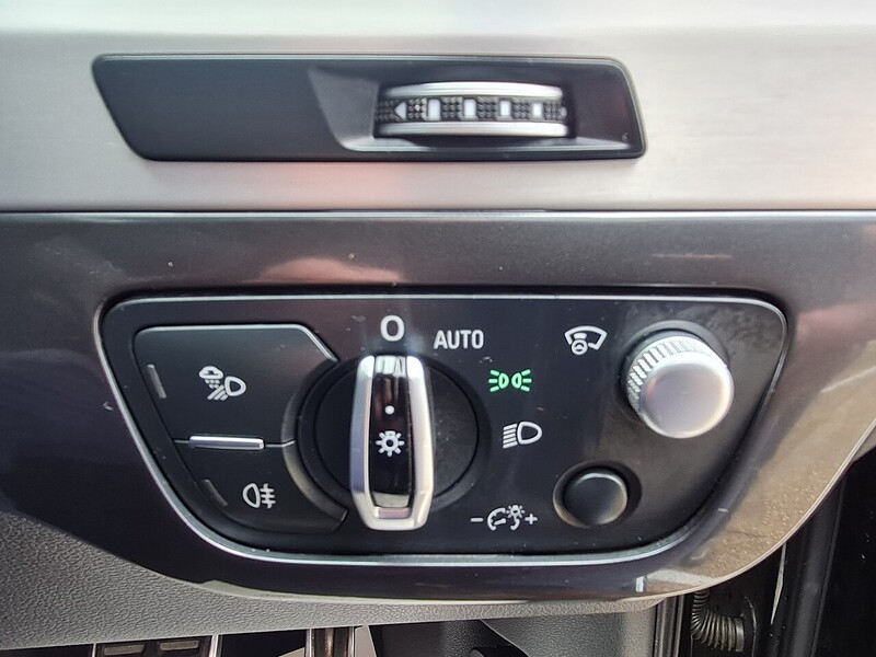 Audi 3.0 TDI V6 S line SUV 5dr Diesel Tiptronic quattro Euro 6 (s/s) (218 ps)