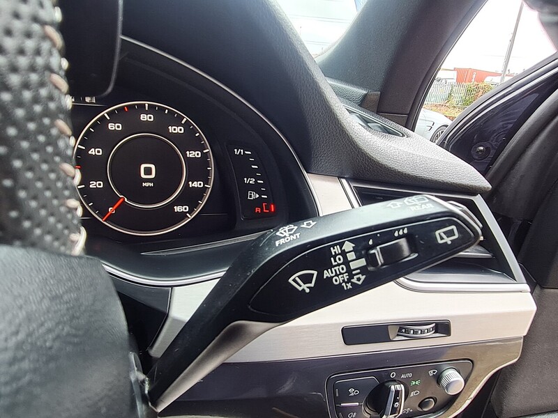 Audi 3.0 TDI V6 S line SUV 5dr Diesel Tiptronic quattro Euro 6 (s/s) (218 ps)